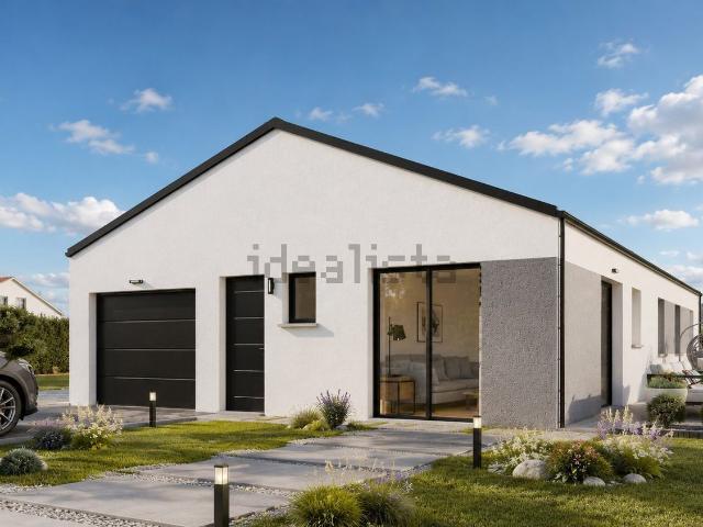 Maison, Épinal