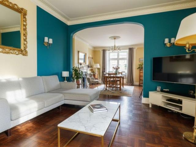 Maison, Épinal