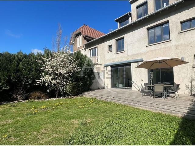 Maison, Épinal