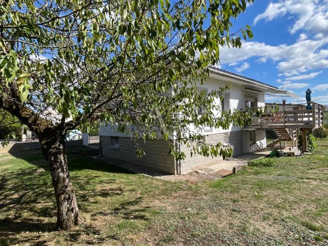 Maison, Épinal