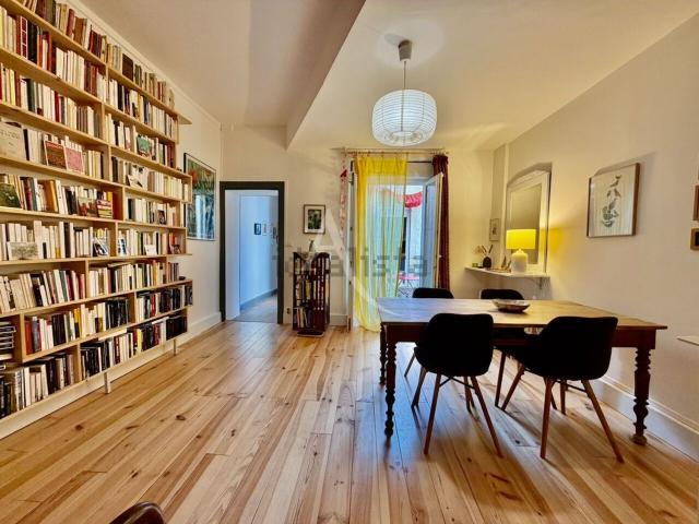 Maison, Épinal