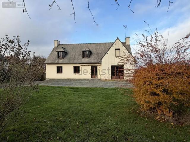 Maison, Epiniac