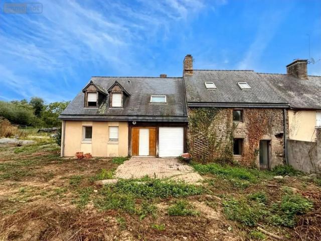 Maison, Epiniac
