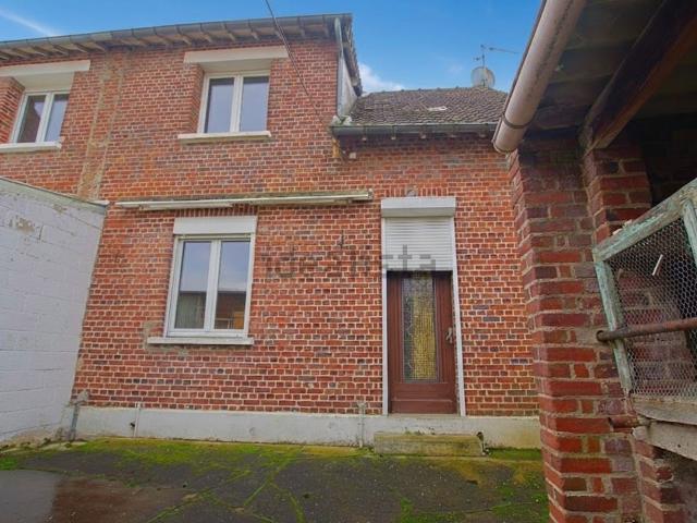 Maison, Eppeville