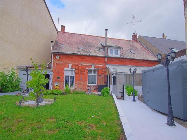 Maison, Eppeville
