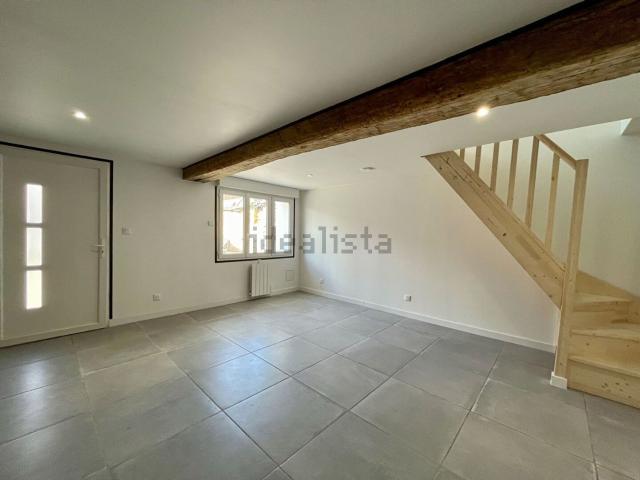 Maison, Éragny sur Epte