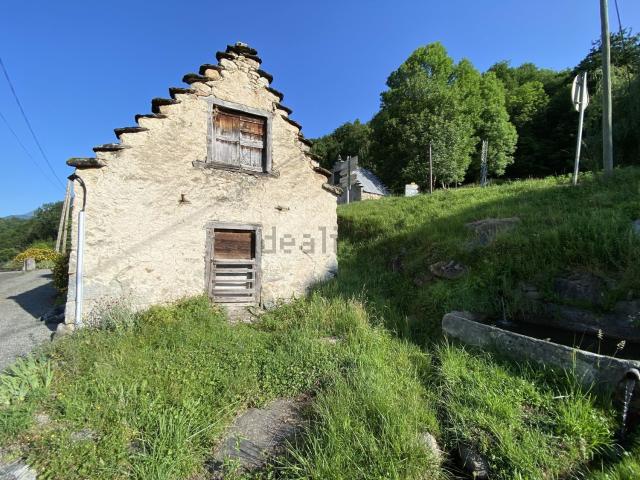 Maison, Ercé