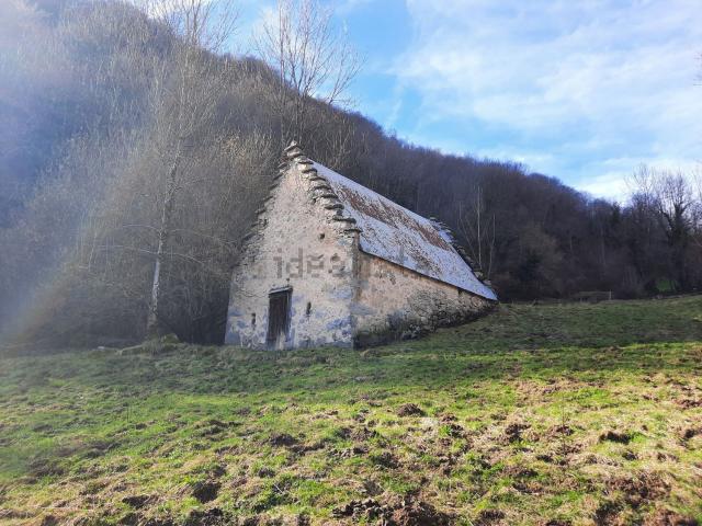 Maison, Ercé
