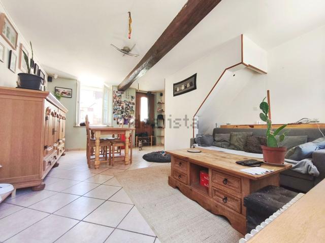 Maison, Ercuis