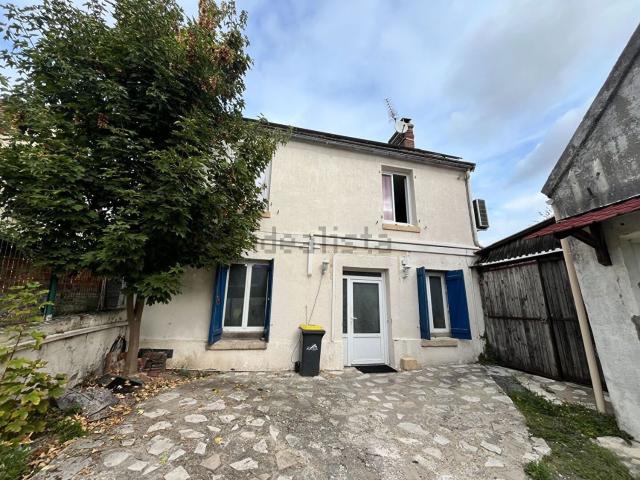 Maison, Ercuis