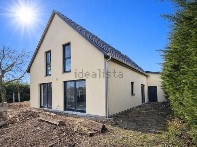 Maison, Ergersheim