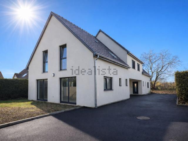 Maison, Ergersheim