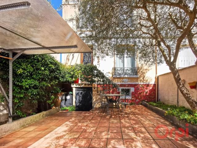 Maison, Ermont