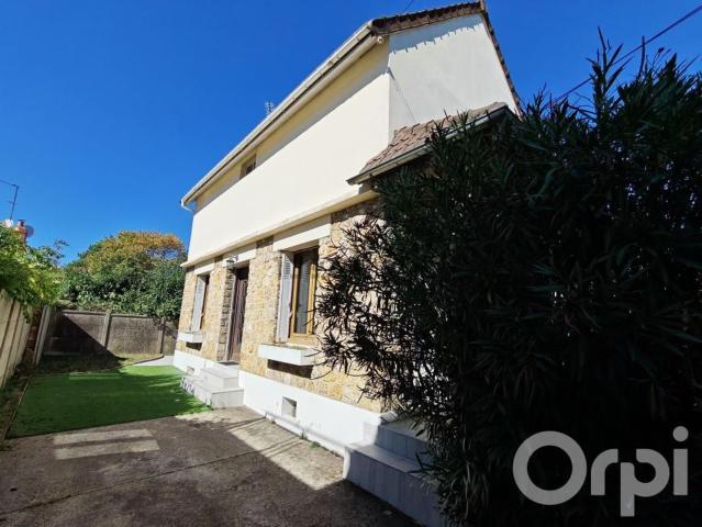 Maison, Ermont