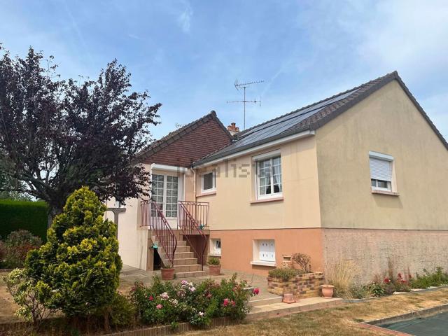 Maison, Ernée
