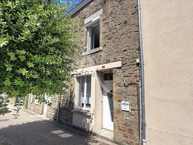 Maison, Ernée