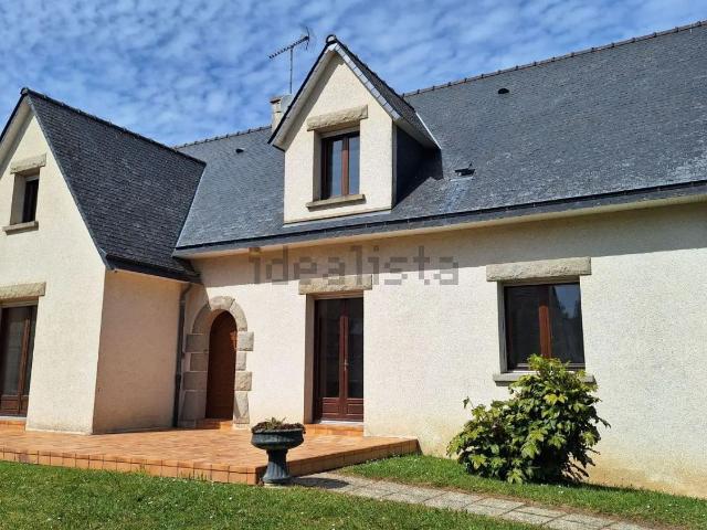Maison, Ernée