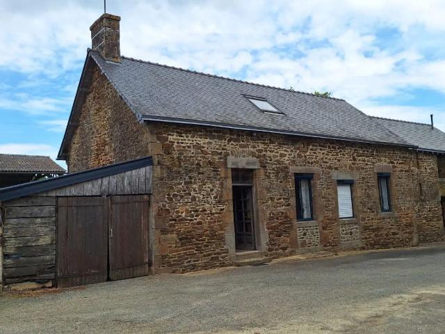 Maison, Ernée