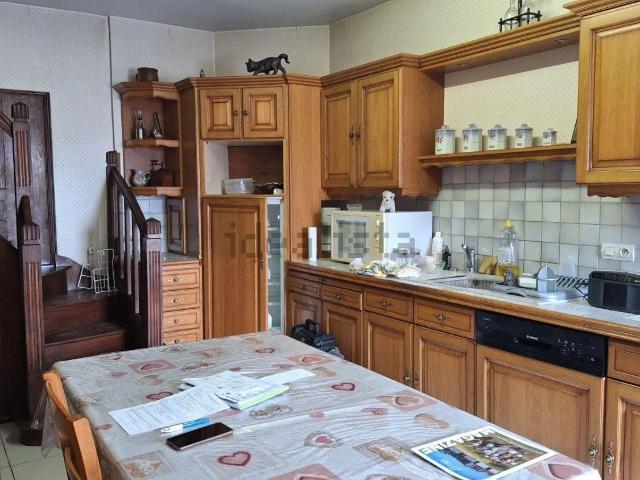 Maison, Ernée