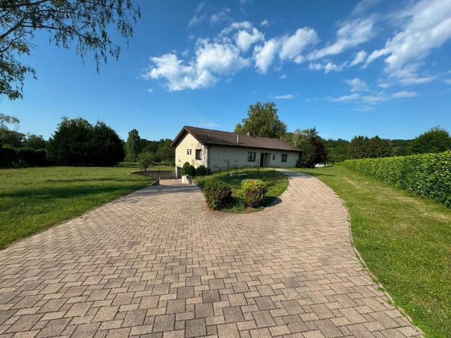 Maison, Ernestviller