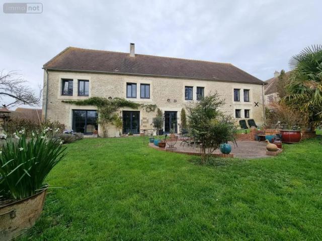 Maison, Ernes