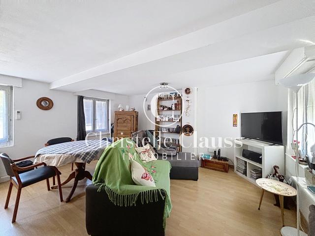 Maison Ernolsheim Bruche 3 pièce s 70 m2