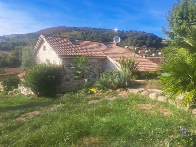 Maison, Erp