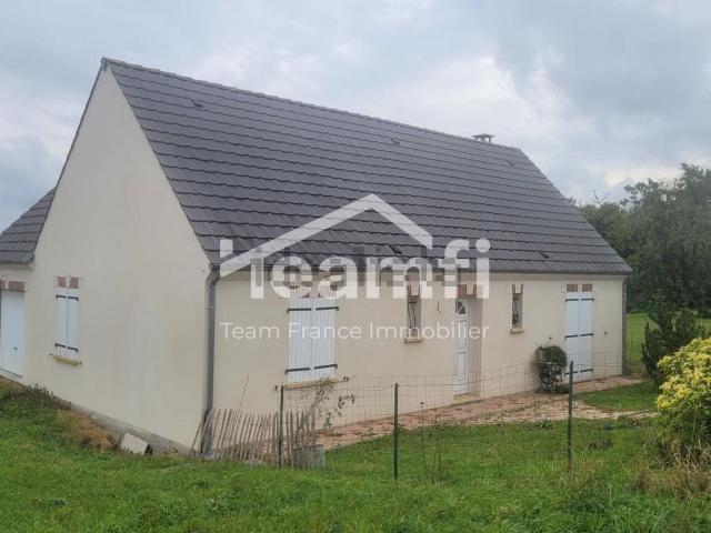 Maison, Erquery