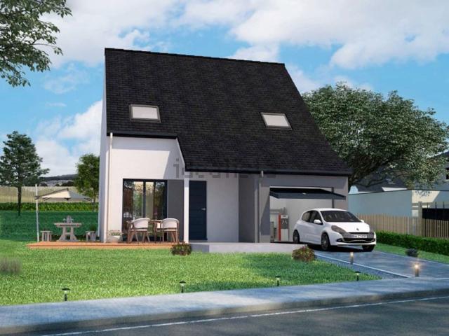 Maison, Erquy