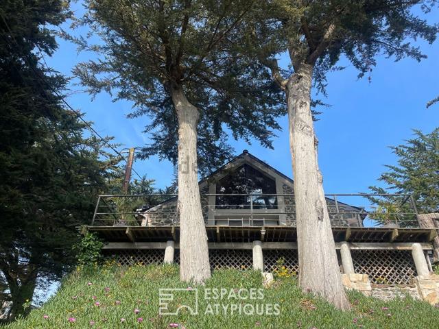 Maison, Erquy