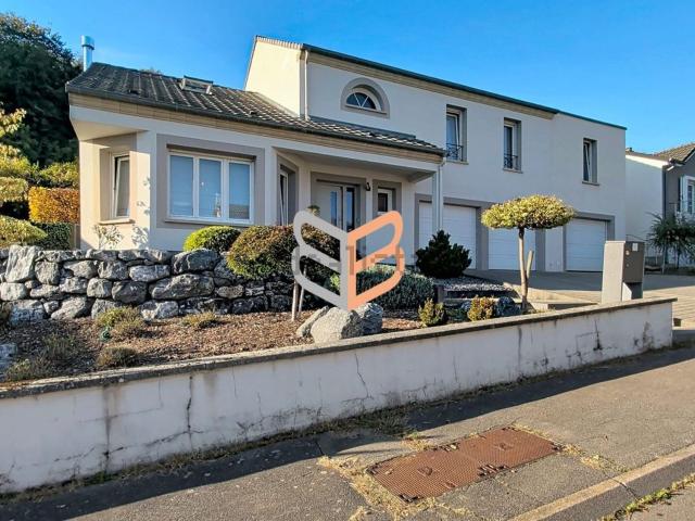 Maison, Errouville
