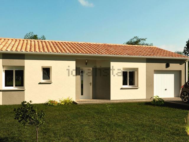 Maison, Estampes