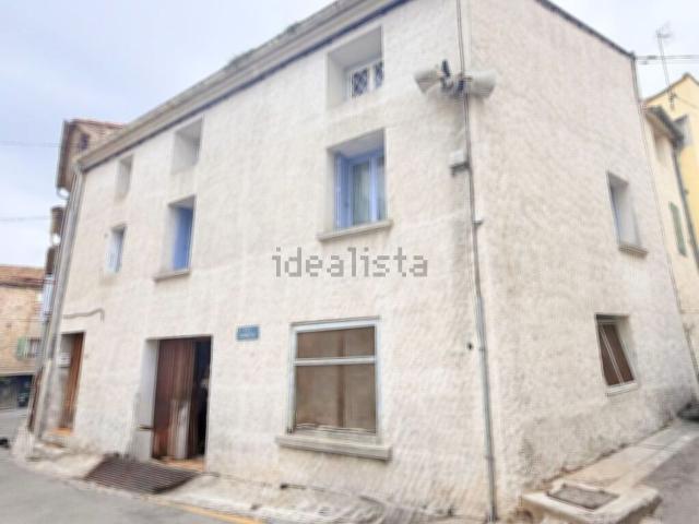 Maison, Estagel