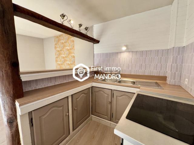 Maison, Estagel