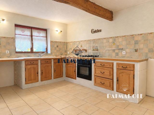 Maison, Estagel