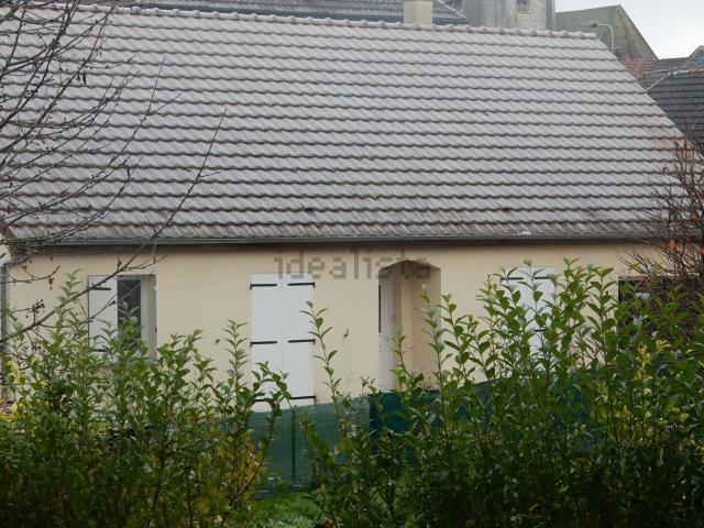 Maison, Esternay