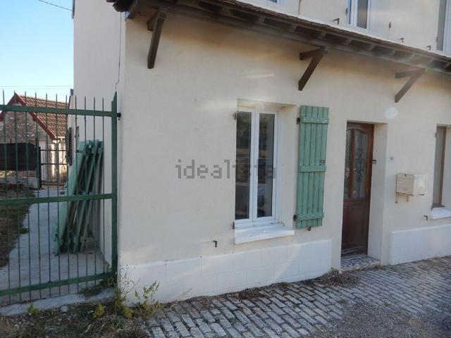 Maison, Esternay