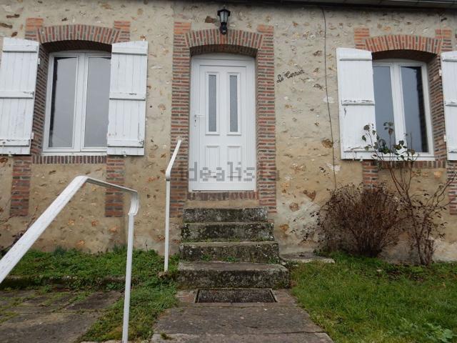 Maison, Esternay