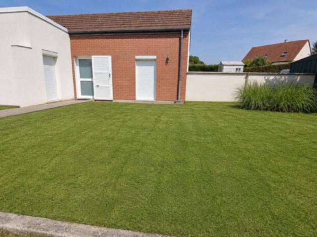 MAISON ESTERNAY ER.22269
