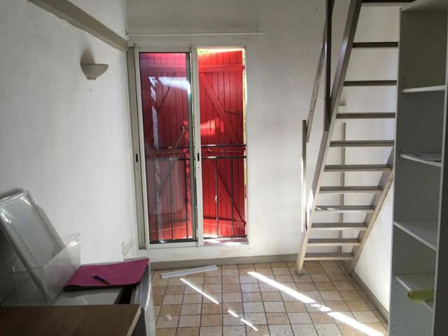 Maison Estezargues 2 pièce s 18 m2 66000