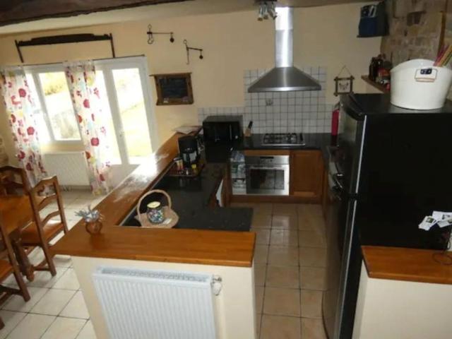 Maison, Estialescq