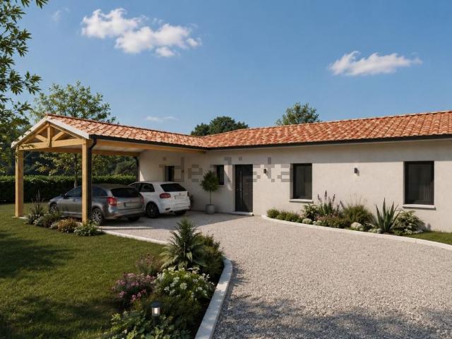 Maison, Estillac
