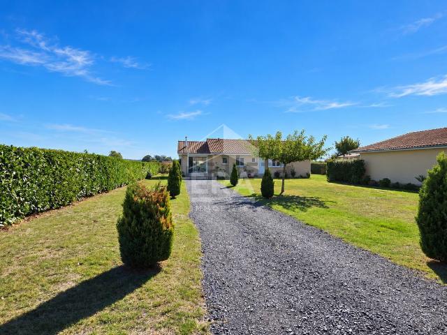 Maison, Estirac
