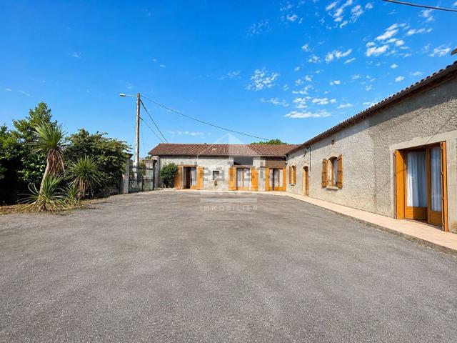 Maison, Estirac