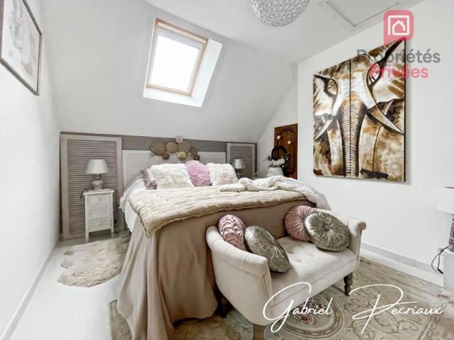Maison Estissac 5 pièce s 144 m2