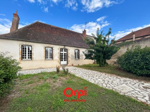Maison, Estivareilles