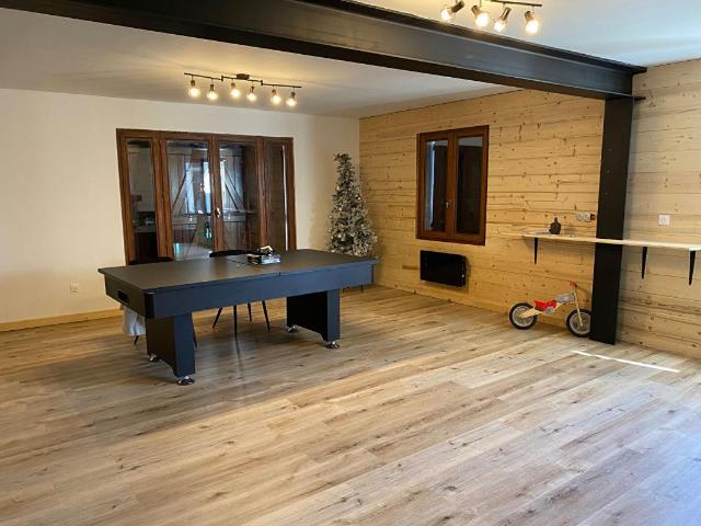 Maison Estoublon 5 pièce s 158 m2