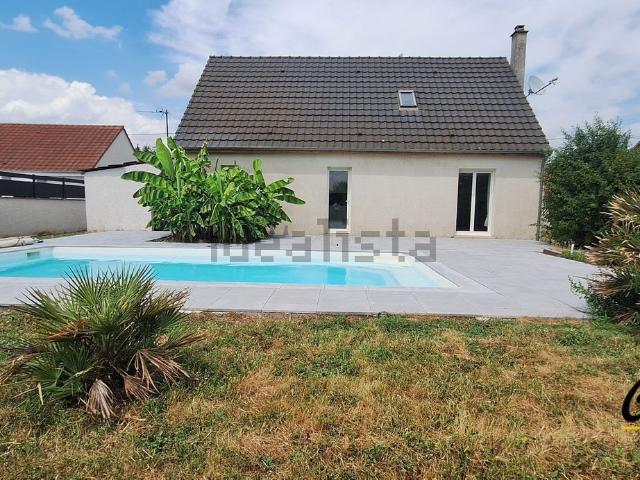 Maison, Esbarres