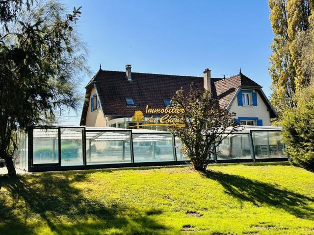 Maison, Esboz Brest