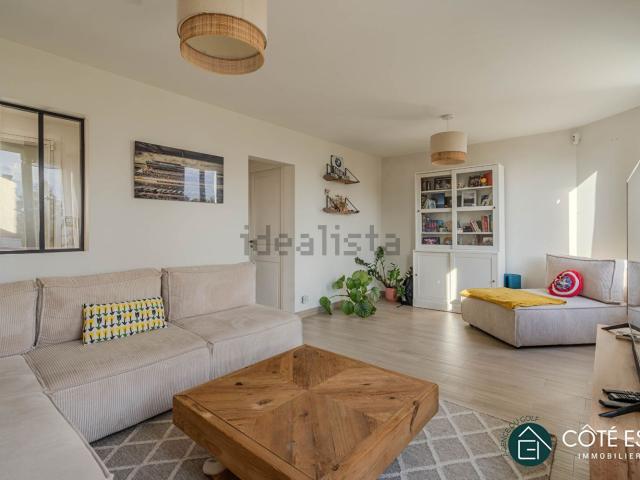 Maison, Esbly